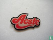 Aoste