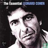 The Essential Leonard Cohen