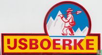 IJsboerke