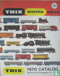 Catalogus (USA)