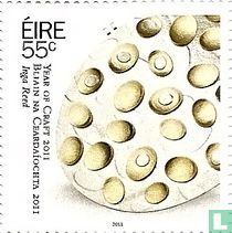 Years of Irish crafts