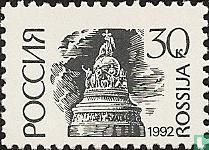 Monuments (coated)