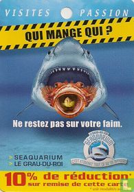 Seaquarium 