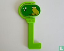 Frosch (frog)