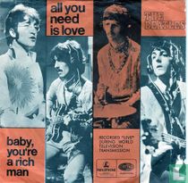 All You Need Is Love