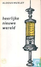 Heerlijke nieuwe wereld