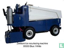 Zamboni 500 series