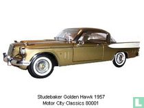 Studebaker Golden Hawk