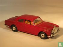 Rolls-Royce Corniche