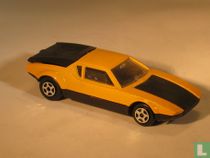 De Tomaso Pantera GT4