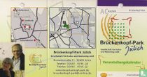 Brückenkopf-Park Jülich 