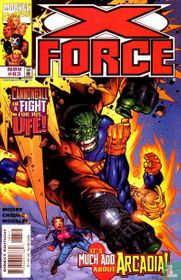 X-Force 83