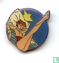 Pin-up 1993 de Jan Bosschaert  7 for sale