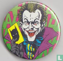 The Joker (b)