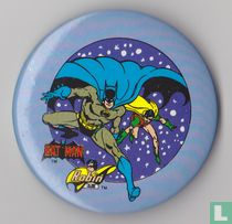 Batman & Robin