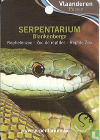 Serpentarium