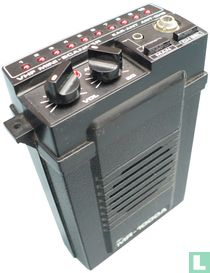 Scooper MR-1000 A Kristalscanner 