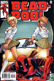 Deadpool 52