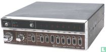 Jomaco 168 Kristalscanner 