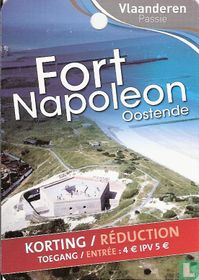 Fort Napoleon