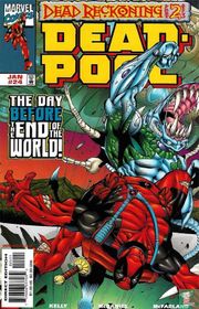 Deadpool
