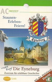 Die Eyneburg