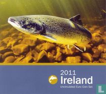 Ireland mint set 2011