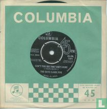 Can't You See That She's Mine