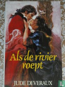 Als de rivier roept