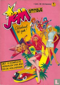 Jem omnibus 1