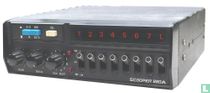 Scooper 880 A Kristalscanner 