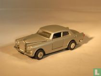 Rolls-Royce Silver Cloud 3 Coupe