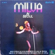 Milva In Seoul 