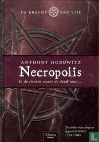 Necropolis
