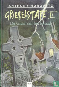 De graal van het kwaad