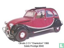 Citroën 2CV Charleston