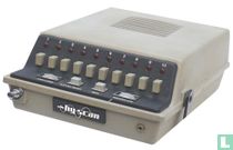 Hi-Scan audiovisuele apparatuur catalogus