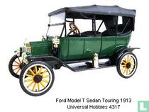 Ford Model T Sedan Touring