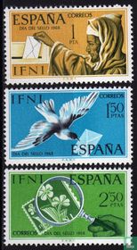Stamp day