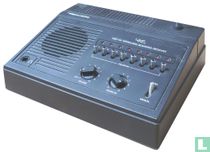 Realistic Pro 54 Kristalscanner 