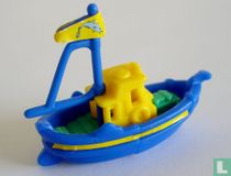 Bateau