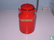 Milk Can