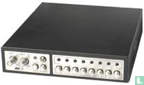 AudioSonic US 800 Kristalscanner 