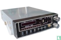  Boco 820 kristalscanner