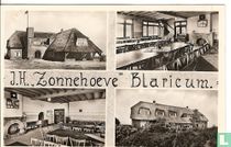 Jeugdherberg ,,Zonnehoeve", Blaricum