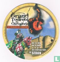 Grand tournoi de Chevalerie