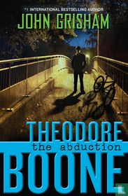 Theodore Boone The abduction