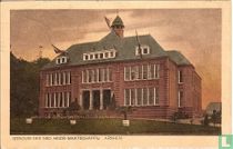 Gebouw der Ned. Heide-Maatschappij Arnhem