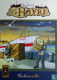 Le Havre