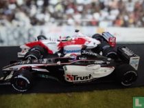 Minardi PS03 - Cosworth